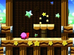Kirby Super Star Ultra